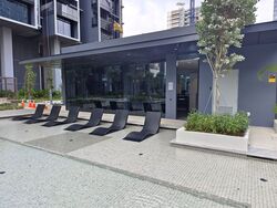 The M (D7), Apartment #414092111